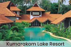 kumarakom lake-resort